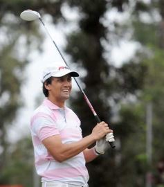 Foto de la galería: La tercera jornada terminó con lluvia