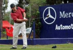 Foto de la galería: La tercera jornada terminó con lluvia