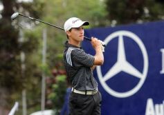Foto de la galería: La tercera jornada terminó con lluvia