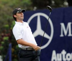 Foto de la galería: La tercera jornada terminó con lluvia