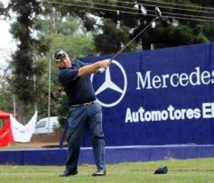 Foto de la galería: La tercera jornada terminó con lluvia