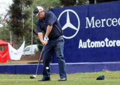 Foto de la galería: La tercera jornada terminó con lluvia