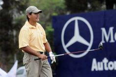 Foto de la galería: La tercera jornada terminó con lluvia