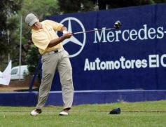 Foto de la galería: La tercera jornada terminó con lluvia