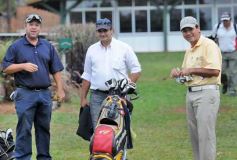 Foto de la galería: La tercera jornada terminó con lluvia