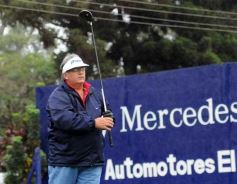 Foto de la galería: La tercera jornada terminó con lluvia