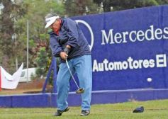 Foto de la galería: La tercera jornada terminó con lluvia