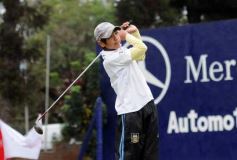 Foto de la galería: La tercera jornada terminó con lluvia