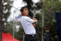 Foto de la galería: La tercera jornada terminó con lluvia