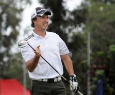 Foto de la galería: La tercera jornada terminó con lluvia