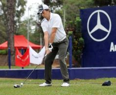 Foto de la galería: La tercera jornada terminó con lluvia