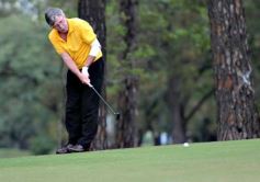 Foto de la galería: La tercera jornada terminó con lluvia