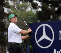 Foto de la galería: La tercera jornada terminó con lluvia