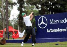 Foto de la galería: La tercera jornada terminó con lluvia