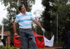 Foto de la galería: La tercera jornada terminó con lluvia