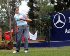 Foto de la galería: La tercera jornada terminó con lluvia