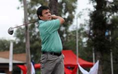 Foto de la galería: La tercera jornada terminó con lluvia