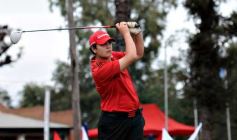 Foto de la galería: La tercera jornada terminó con lluvia