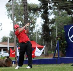 Foto de la galería: La tercera jornada terminó con lluvia