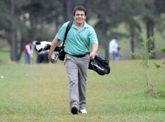 Foto de la galería: La tercera jornada terminó con lluvia