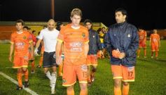 Foto de la galería: Crucero del Norte 2-Juventud de San Luis 1