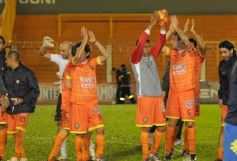 Foto de la galería: Crucero del Norte 2-Juventud de San Luis 1