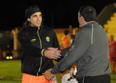 Foto de la galería: Crucero del Norte 2-Juventud de San Luis 1