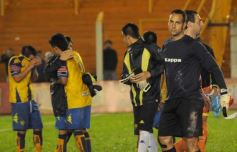 Foto de la galería: Crucero del Norte 2-Juventud de San Luis 1