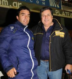 Foto de la galería: Crucero del Norte 2-Juventud de San Luis 1