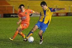 Foto de la galería: Crucero del Norte 2-Juventud de San Luis 1