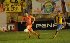 Foto de la galería: Crucero del Norte 2-Juventud de San Luis 1