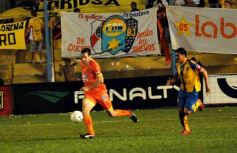 Foto de la galería: Crucero del Norte 2-Juventud de San Luis 1