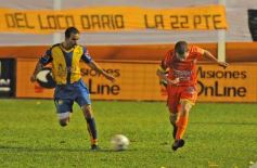 Foto de la galería: Crucero del Norte 2-Juventud de San Luis 1
