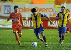 Foto de la galería: Crucero del Norte 2-Juventud de San Luis 1