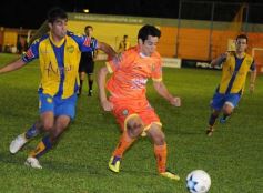 Foto de la galería: Crucero del Norte 2-Juventud de San Luis 1