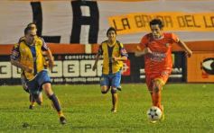 Foto de la galería: Crucero del Norte 2-Juventud de San Luis 1