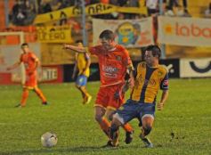 Foto de la galería: Crucero del Norte 2-Juventud de San Luis 1