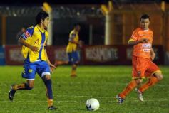 Foto de la galería: Crucero del Norte 2-Juventud de San Luis 1