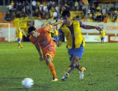 Foto de la galería: Crucero del Norte 2-Juventud de San Luis 1