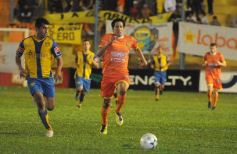 Foto de la galería: Crucero del Norte 2-Juventud de San Luis 1