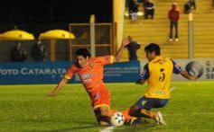 Foto de la galería: Crucero del Norte 2-Juventud de San Luis 1