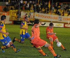 Foto de la galería: Crucero del Norte 2-Juventud de San Luis 1