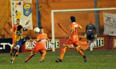 Foto de la galería: Crucero del Norte 2-Juventud de San Luis 1