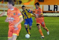 Foto de la galería: Crucero del Norte 2-Juventud de San Luis 1