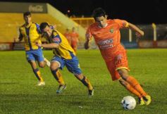 Foto de la galería: Crucero del Norte 2-Juventud de San Luis 1