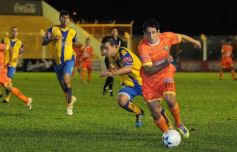 Foto de la galería: Crucero del Norte 2-Juventud de San Luis 1