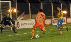 Foto de la galería: Crucero del Norte 2-Juventud de San Luis 1