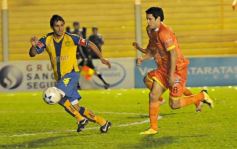 Foto de la galería: Crucero del Norte 2-Juventud de San Luis 1