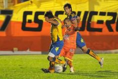 Foto de la galería: Crucero del Norte 2-Juventud de San Luis 1