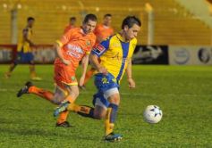 Foto de la galería: Crucero del Norte 2-Juventud de San Luis 1